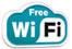 Free Wi Fi